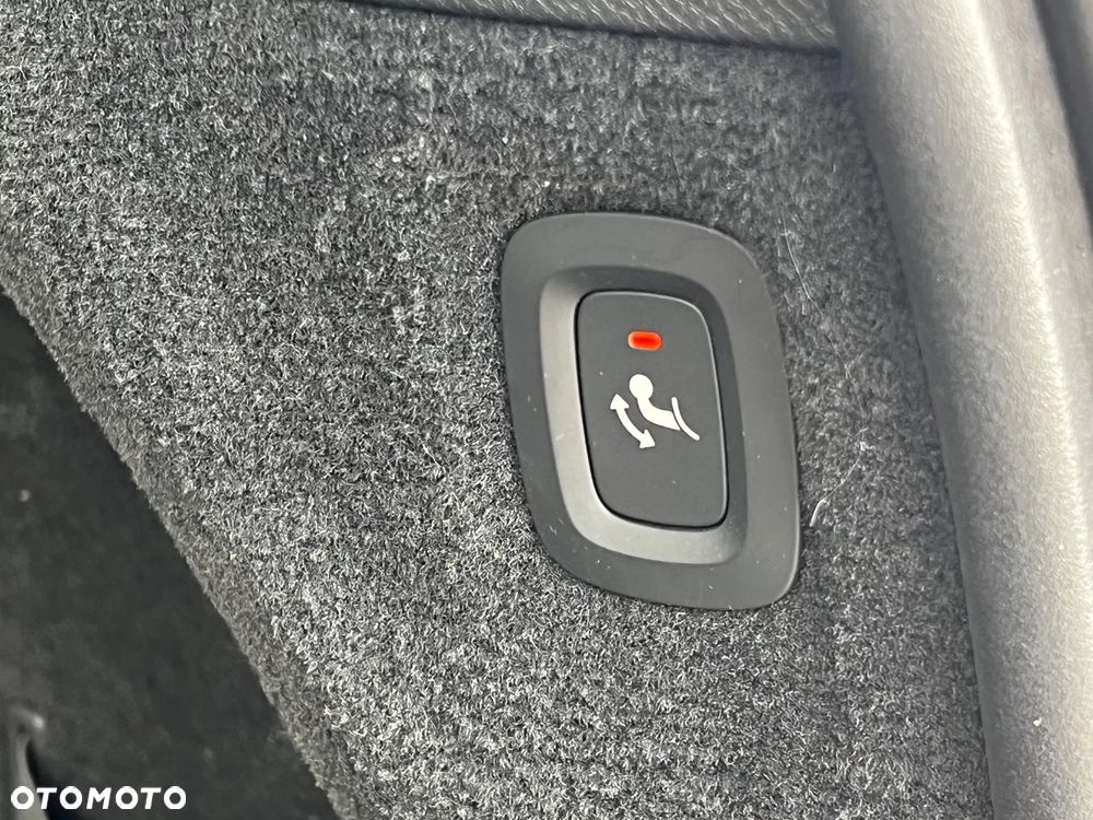 Volvo XC 90 D5 AWD Inscription - 37