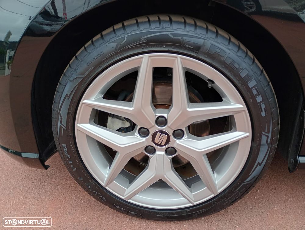 SEAT Ibiza 1.0 TSI FR - 31