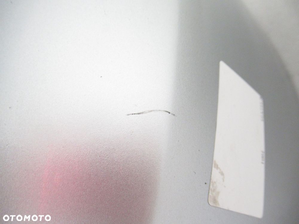 OBUDOWA KOŁA ZAPASOWEGO WIESZAK TOYOTA RAV 4 II 1D4 - 6