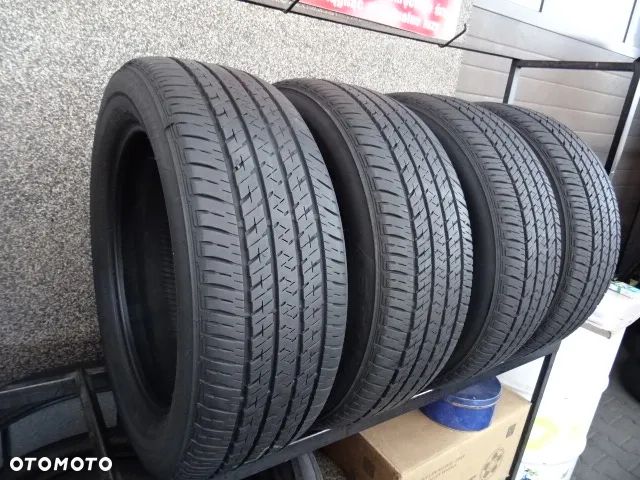 215/55/R17 94V Bridgestone Ecopia E422 Plus - 2