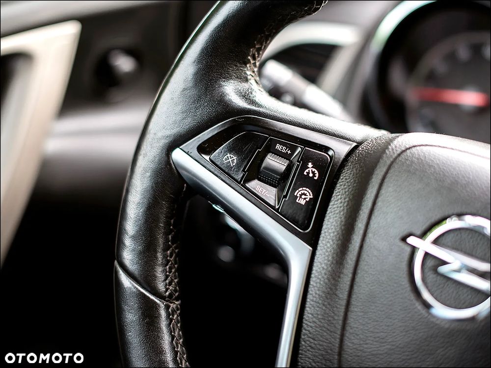 Opel Astra - 18