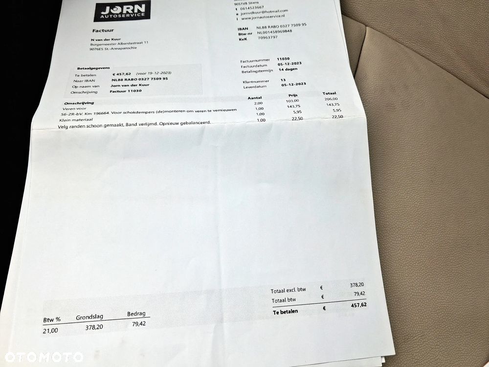 Volvo S40 1.8 Summum - 31
