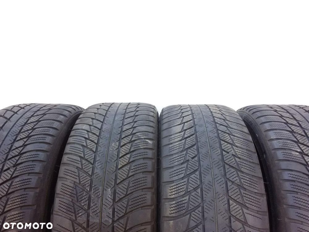 BMW 1 F40 F44 FELGI KOŁA ZIMOWE 225/45R17 6884022 - 8