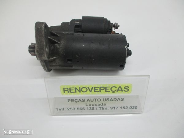 Motor Arranque Volkswagen Golf Iv (1J1) - 1