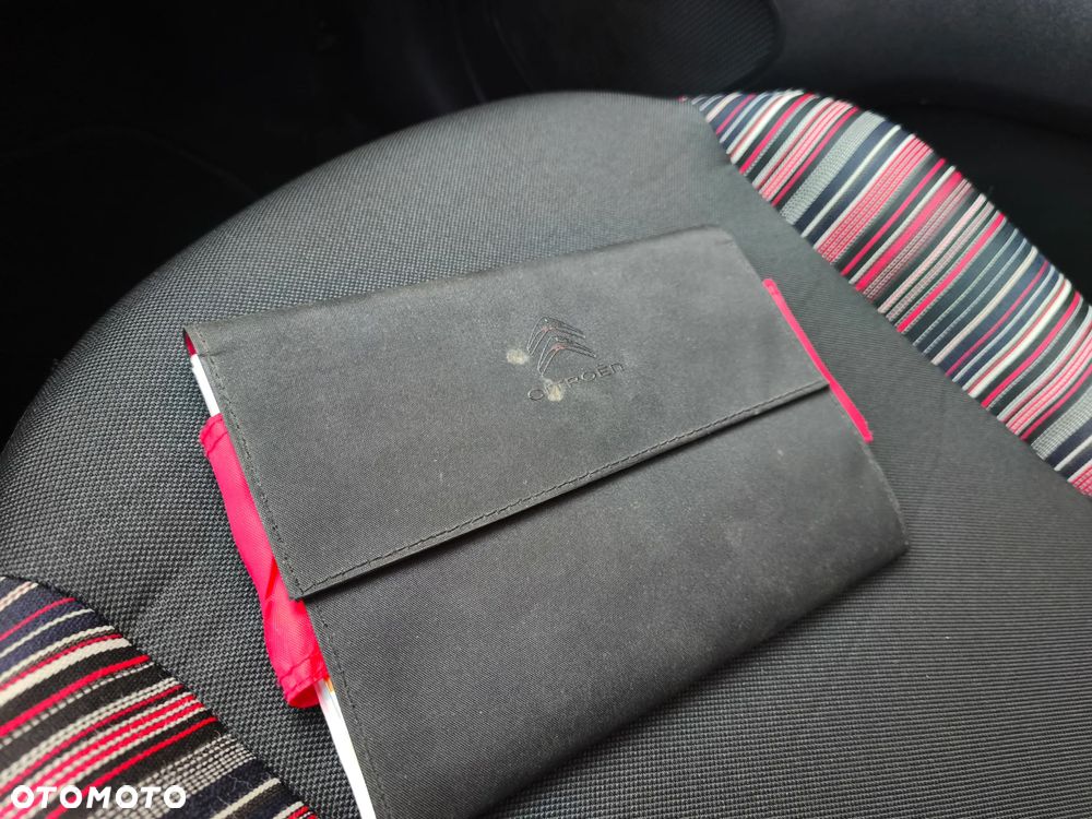 Citroën C1 1.0 VTi JCC+ - 19