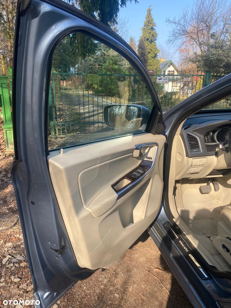 Volvo XC 60 T5 AWD Drive-E Summum - 9