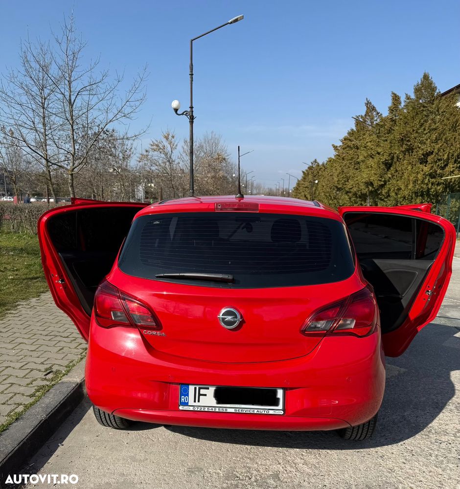 Opel Corsa 1.4 Active - 5