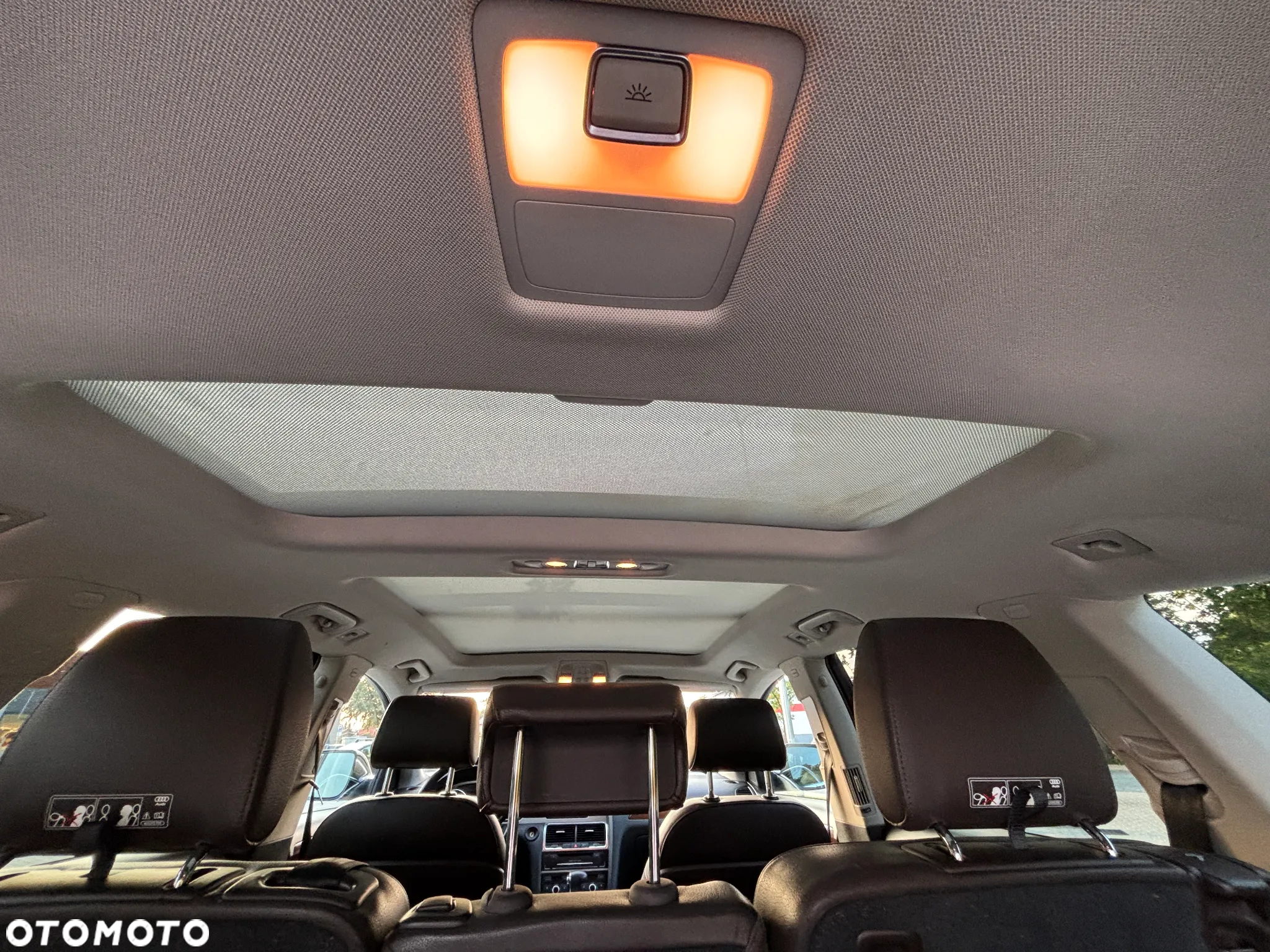 Audi Q7 3.0 TFSI Quattro Tiptronic - 31