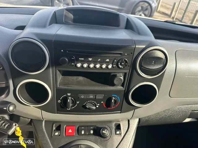 Citroën BERLINGO 3 LUG. - 11