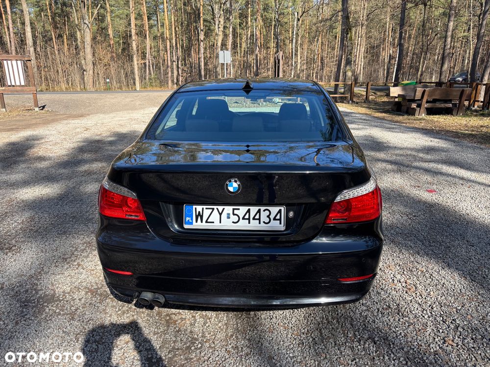 BMW Seria 5 530i - 5