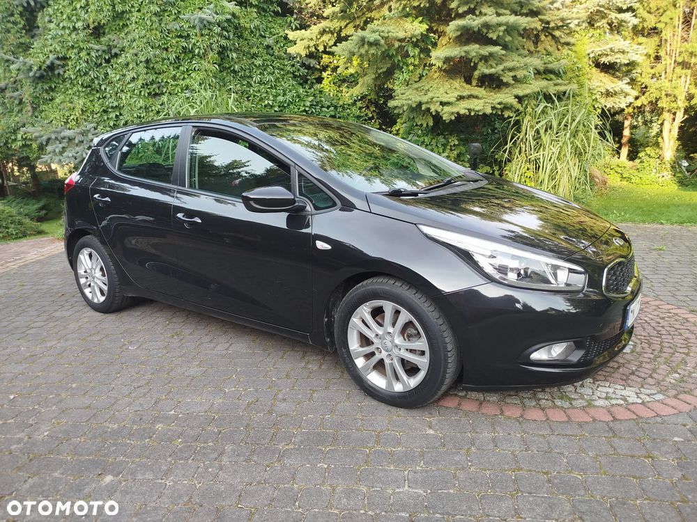 Kia Ceed - 15