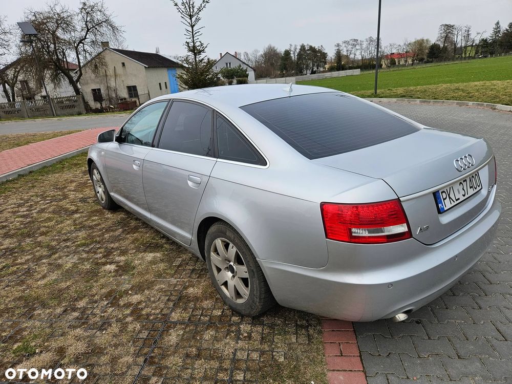 Audi A6 Limousine 2.0 TDIe - 3