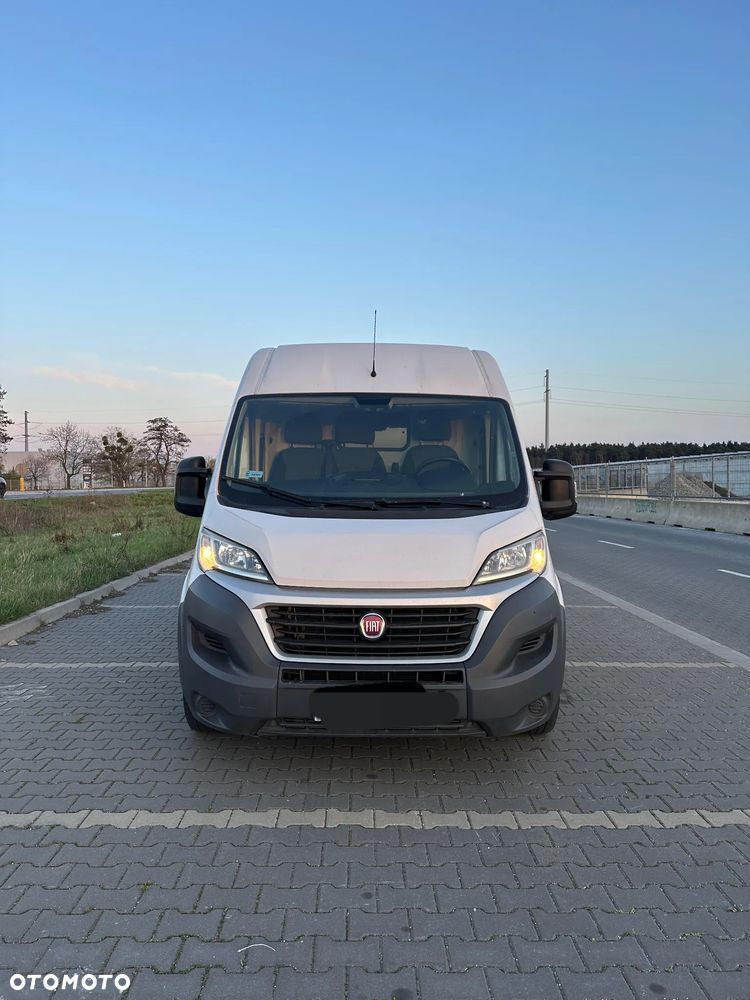 Fiat Ducato L3H2 - 1