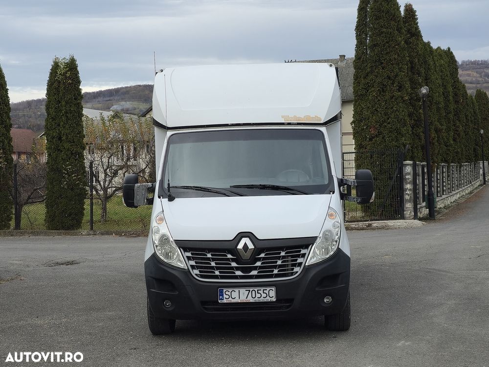 Renault Master - 14