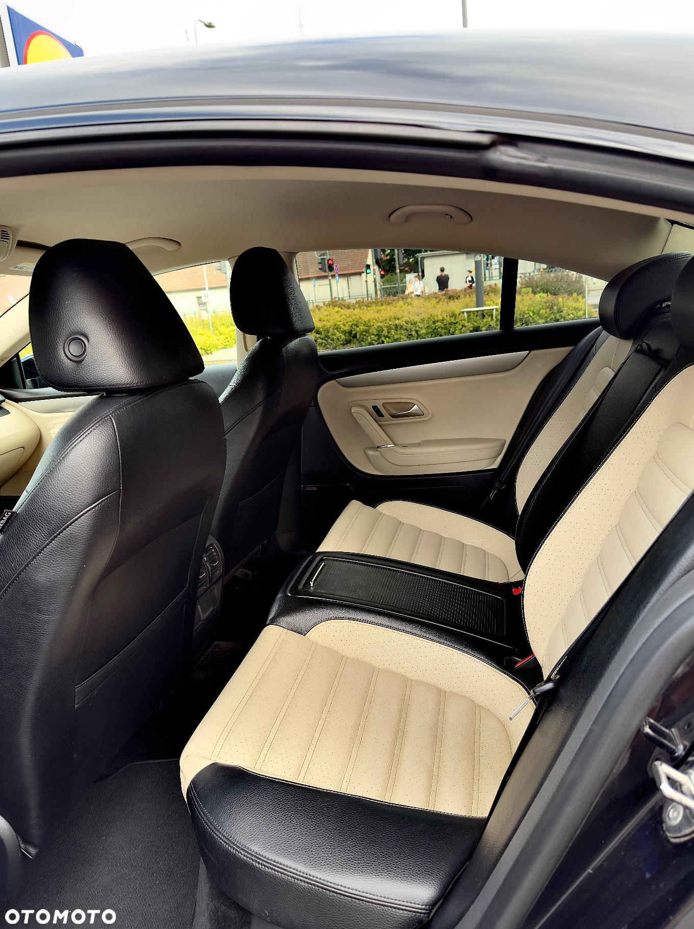 Volkswagen CC 2.0 TSI DSG - 6