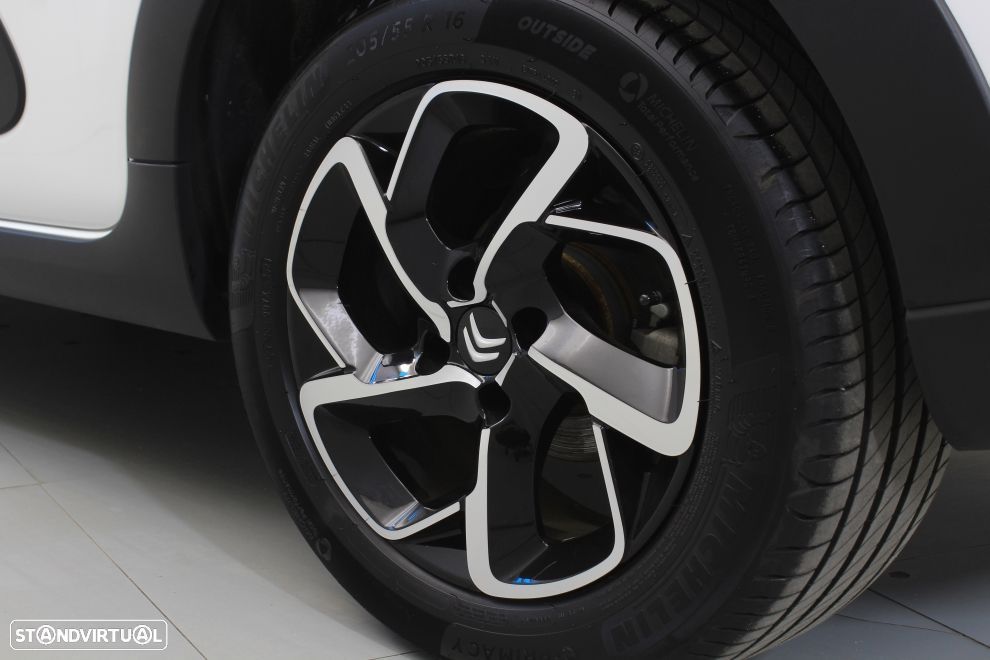 Citroën C3 1.5 BlueHDi C-Series - 13