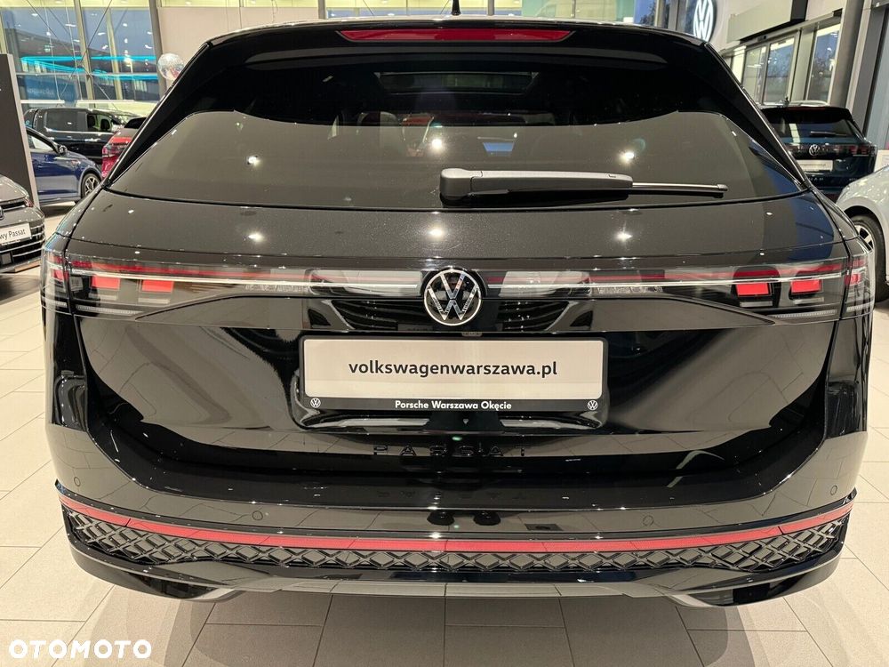 Volkswagen Passat - 7