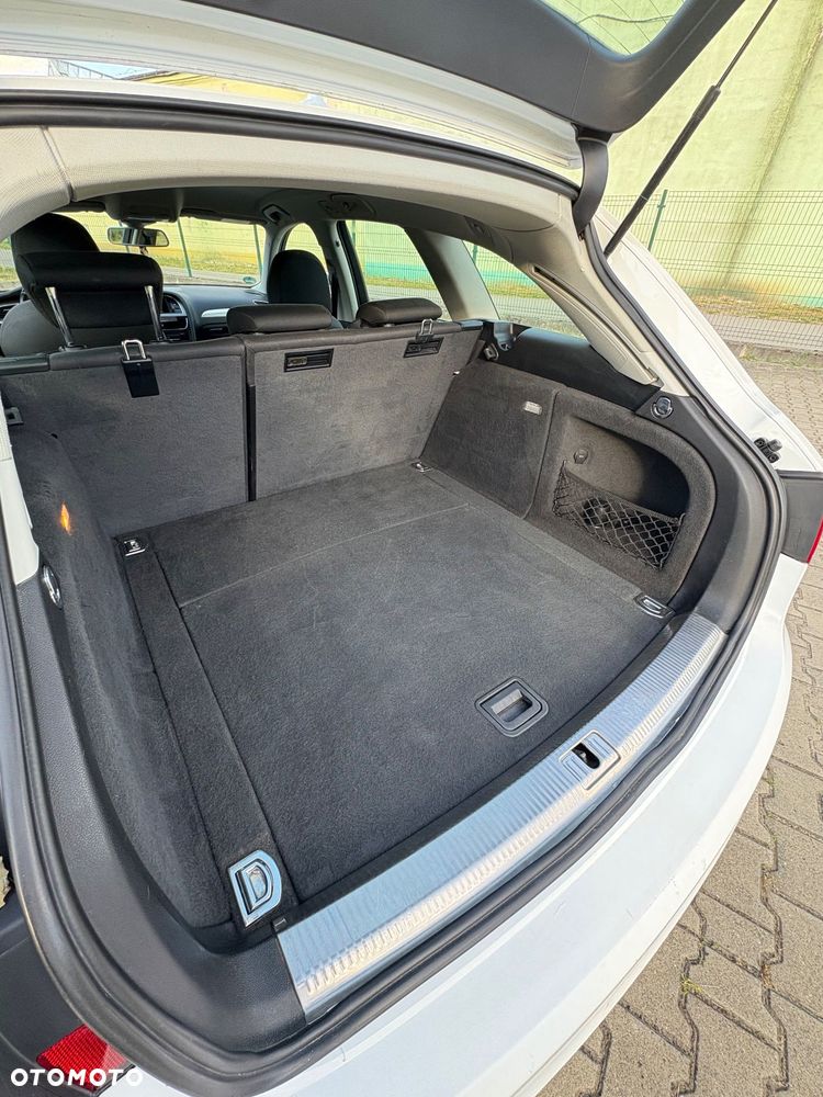 Audi A4 Avant - 38