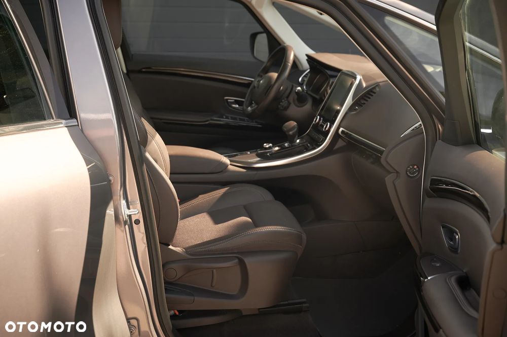 Renault Espace Energy TCe 200 EDC Business - 13