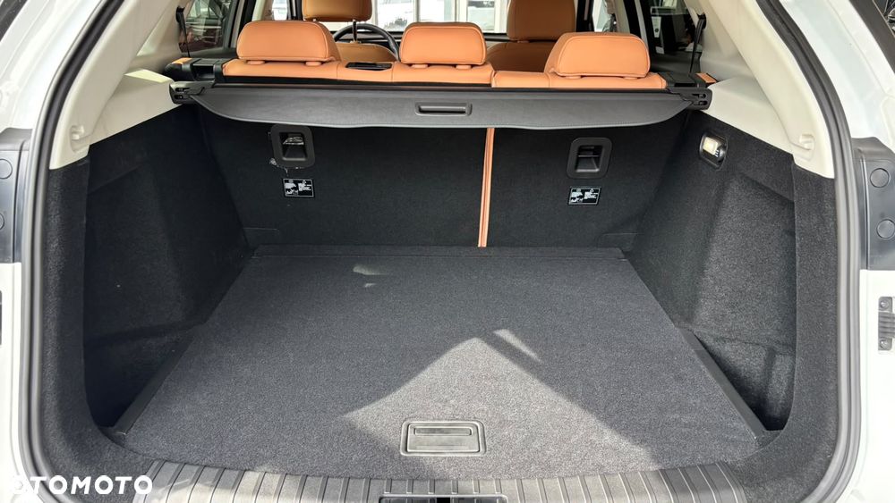 BAIC 7 1.5T Luxury Plus DCT - 16