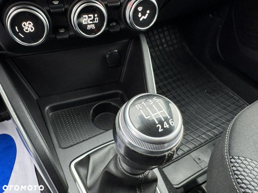 Dacia Duster dCi 110 FAP 4x2 Laureate - 27