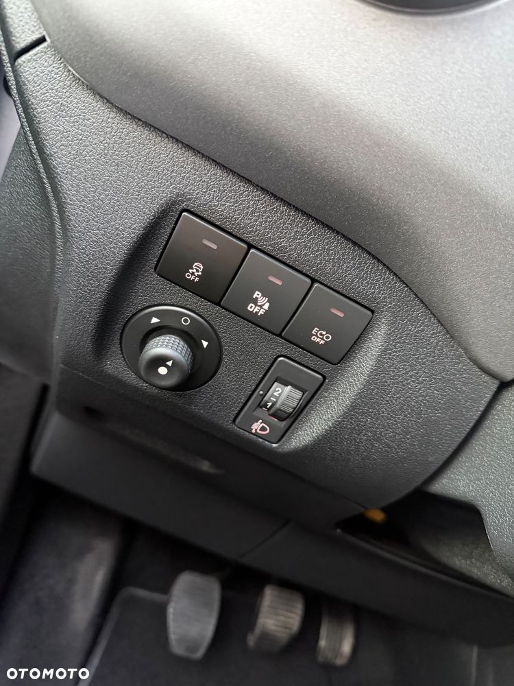 Peugeot Partner 110 Stop&Start Allure - 24