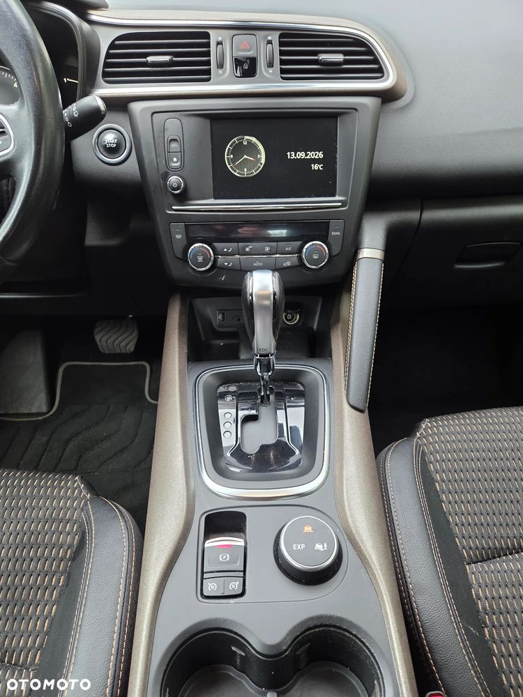 Renault Kadjar - 11