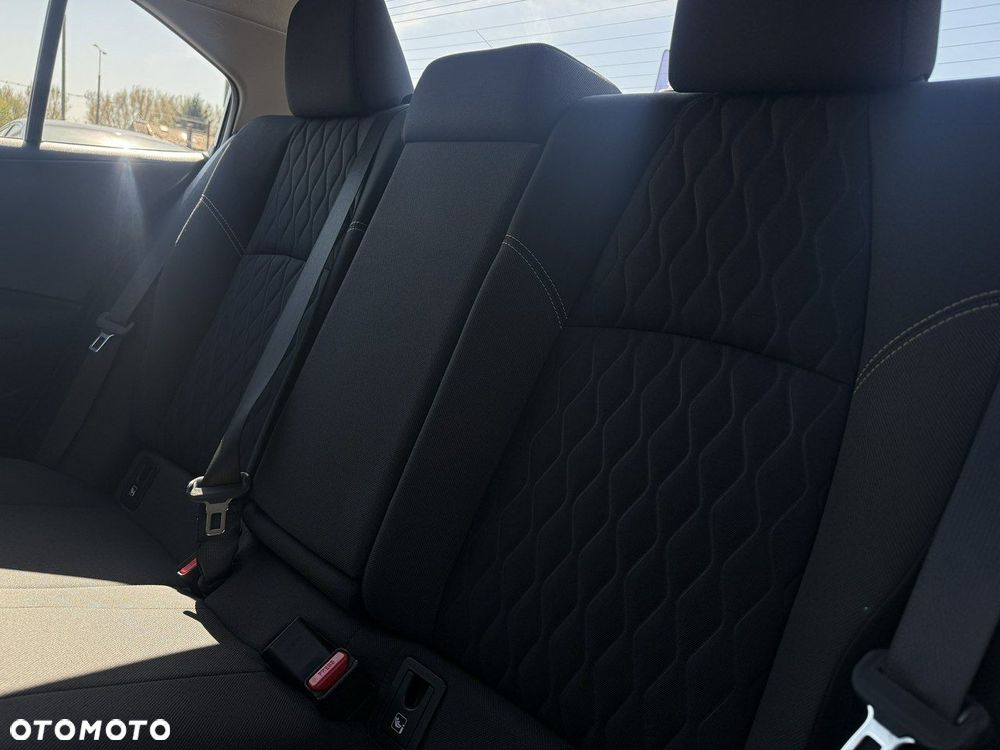 Toyota Corolla 1.5 Comfort MS - 31