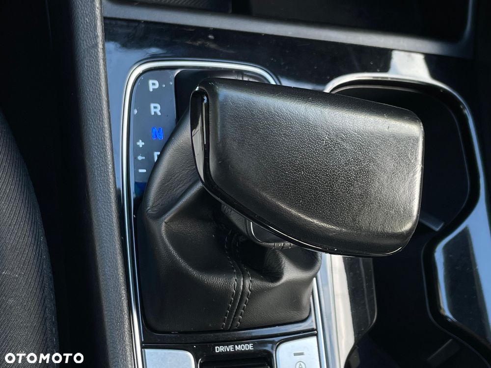 Hyundai Tucson 1.6 T-GDi 48V-Hybrid 2WD DCT Prime - 29