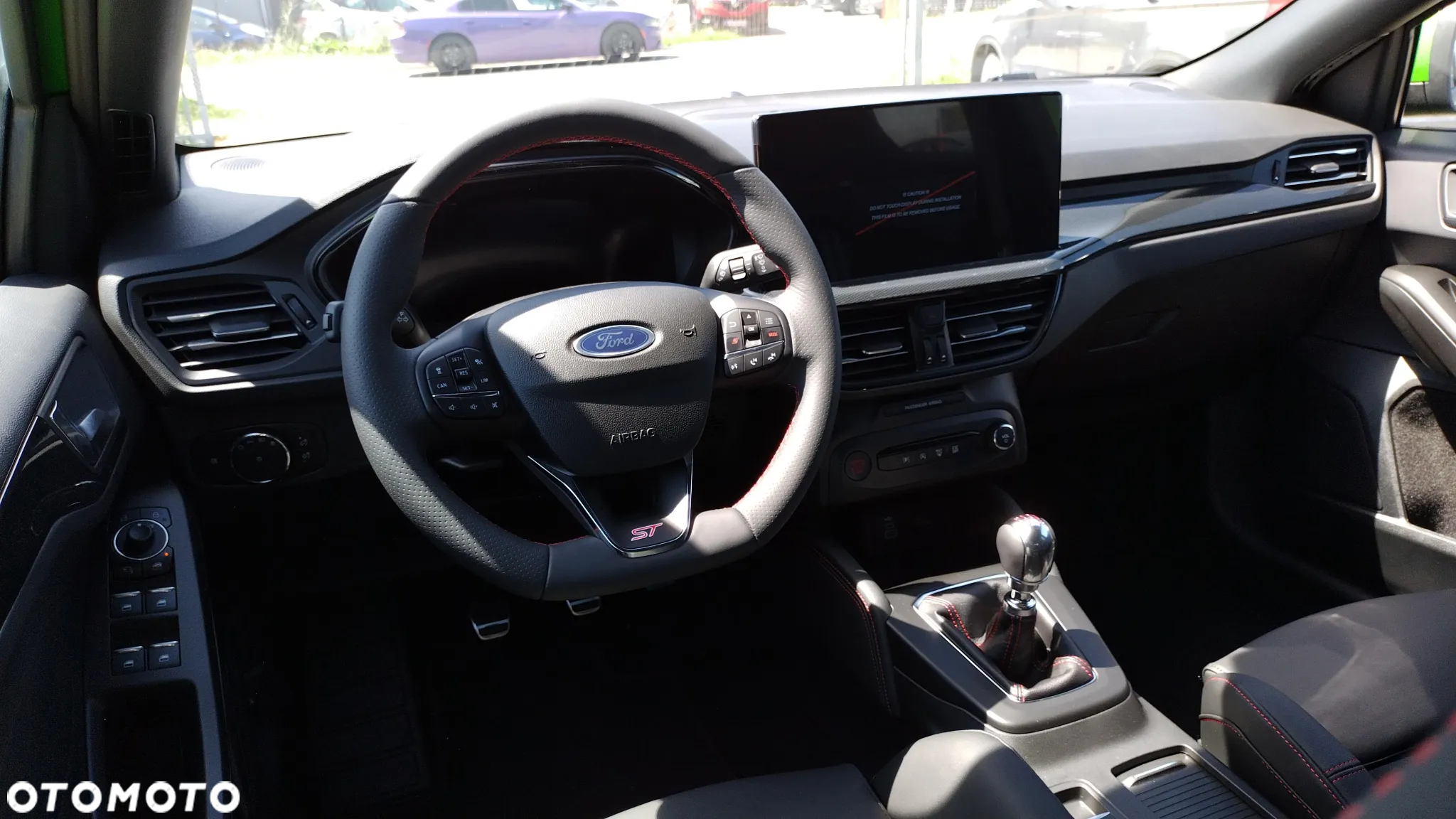 Ford Focus 2.3 EcoBoost ST X - 9