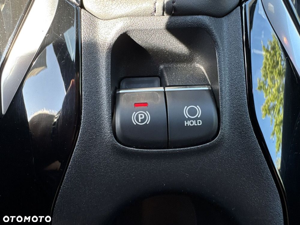 Toyota Corolla 1.8 Hybrid Comfort - 27