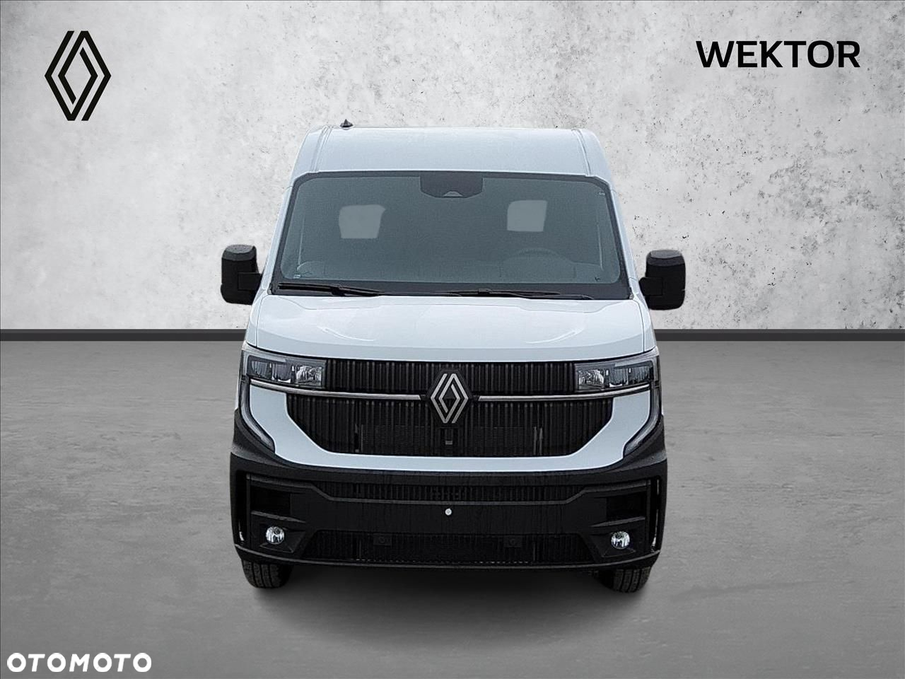 Renault master - 8