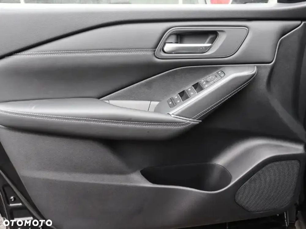 Nissan Qashqai 1.5 e-POWER N-Connecta - 9