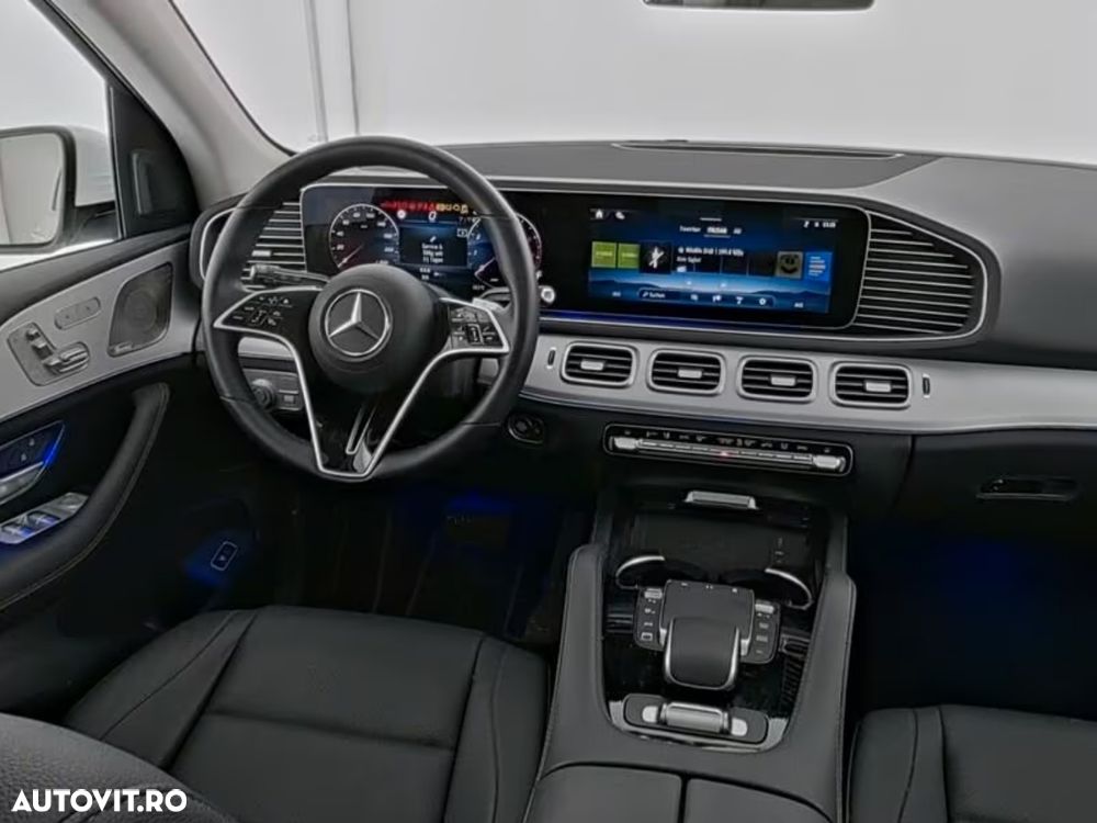 Mercedes-Benz GLE 450 4Matic 9G-TRONIC AMG Line Advanced Plus - 6