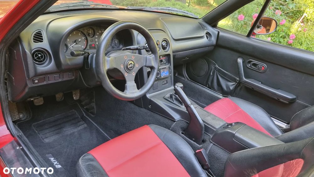 Mazda MX-5 - 7