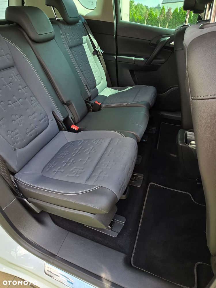 Opel Meriva 1.4 T Cosmo - 14