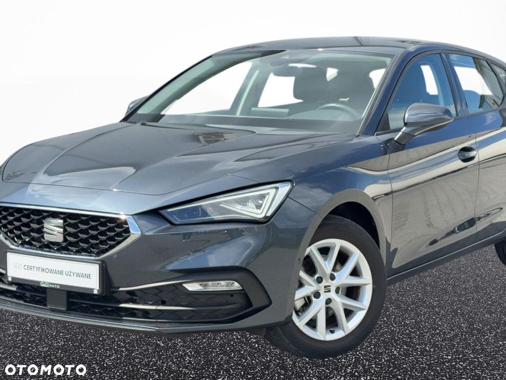 Seat Leon - 8