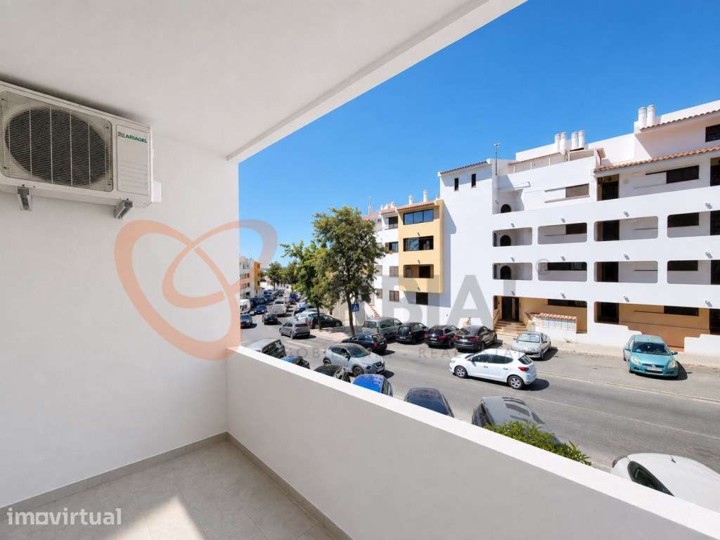 Excelente Apartamento T2 para Venda em Albufeira - Grande imagem: 3/14