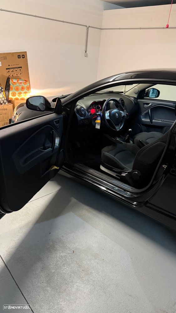 Alfa Romeo MiTo - 6