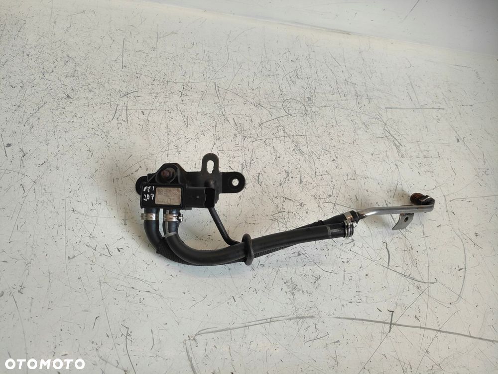 PEUGEOT 207 06- 1.6 HDI CZUJNIK CIŚNIENIA SPALIN - 1