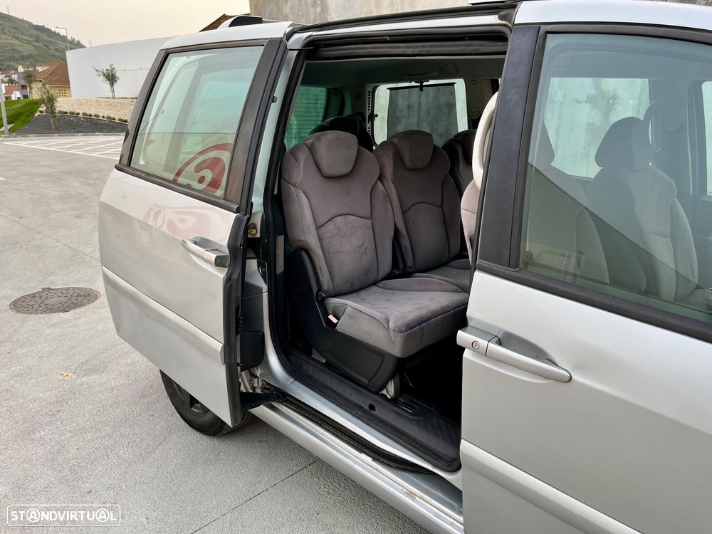 Citroën C8 2.0 HDi 16V SX - 30