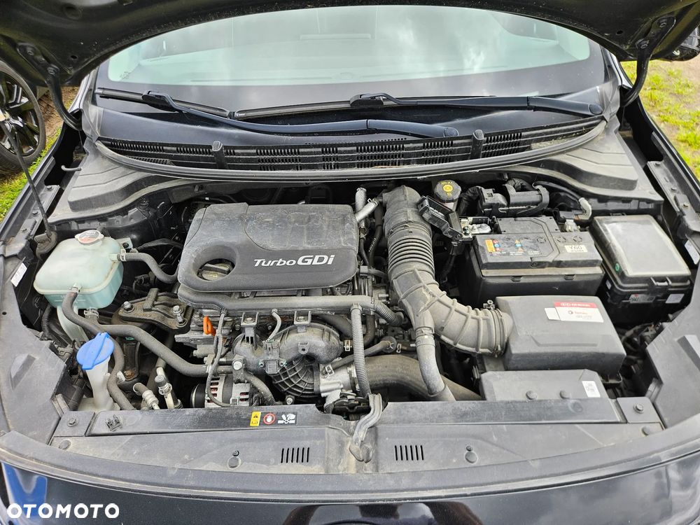 Kia Rio 1.0 T-GDI 120 DCT7 GT Line - 3