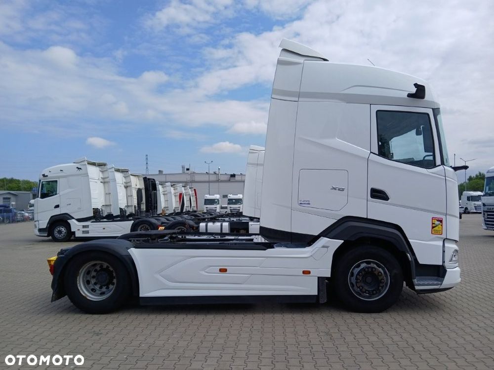 DAF XG 480 FT (32563) - 7
