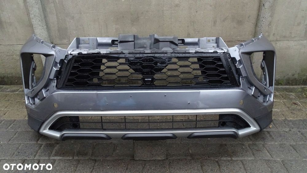 mitsubishi eclipse cross lift 21r> - zderzak przedni - 1