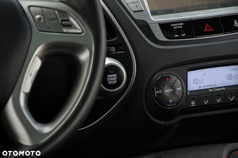 Hyundai ix35 2.0 Premium - 36