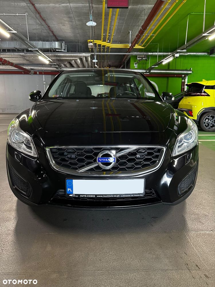 Volvo C30 - 3