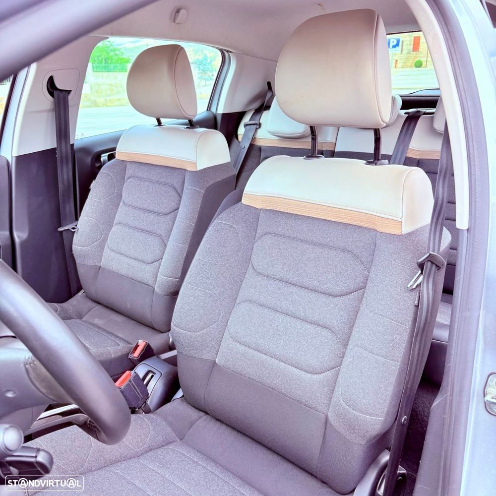 Citroën C3 1.2 PureTech Feel - 11