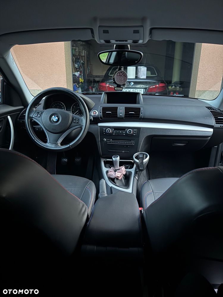 BMW Seria 1 116i - 7