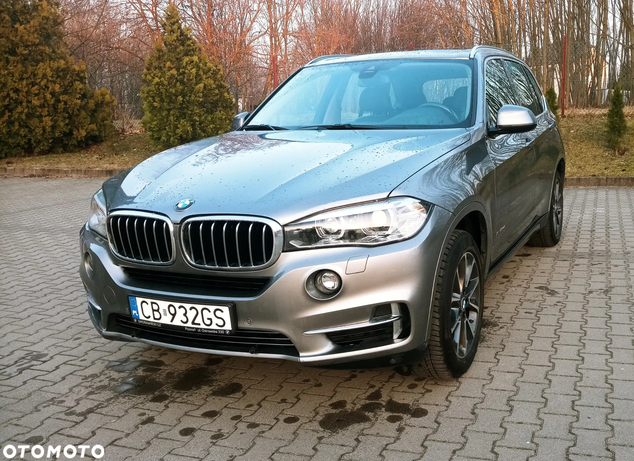 BMW X5 xDrive25d - 2