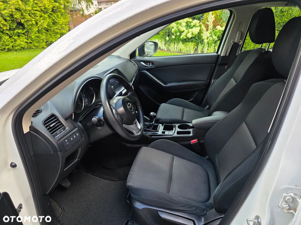 Mazda CX-5 2.0 Skyprestige 2WD - 6